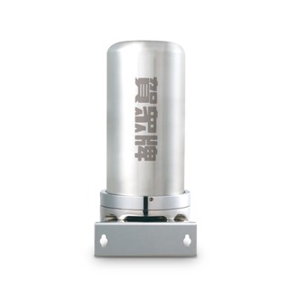 賀眾牌 全戶式不鏽鋼淨水器 含基本安裝 /組 UP-9200SS