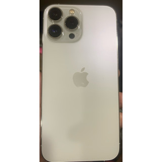 Apple iPhone 13 12 Pro Max 256G 白色 蘋果手機 原廠公司貨
