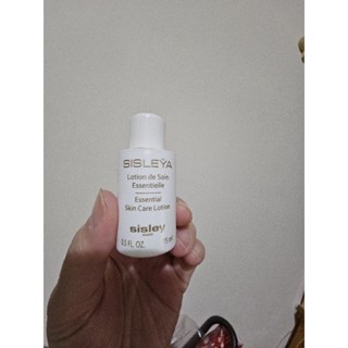 sisley抗皺活膚前導水精華15ml