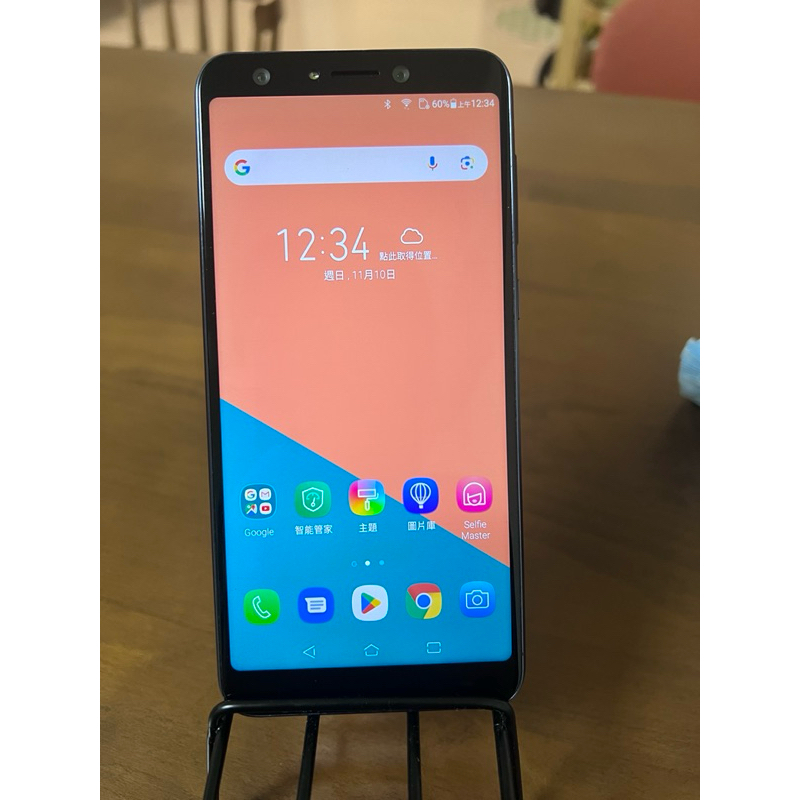 ASUS Zenfone 5Q X017DA |64GB | Android 9 功能正常單手機