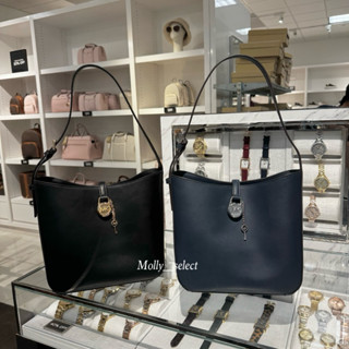 🦖Michael Kors Mk 真皮水桶包