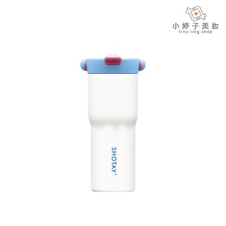 SHOTAY 兩用隨身杯 680ml 小婷子美妝-百貨