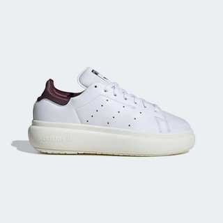 ADIDAS STAN SMITH PF W 女 休閒鞋 IF7012