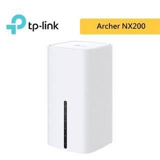 TP-Link Archer NX200 5G AX1800 無線雙頻 Gigabit 路由器