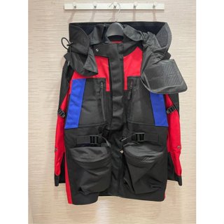 ☄️漢森精品-正品☄️ Burberry 風衣＋羽絨 外套(二件組)