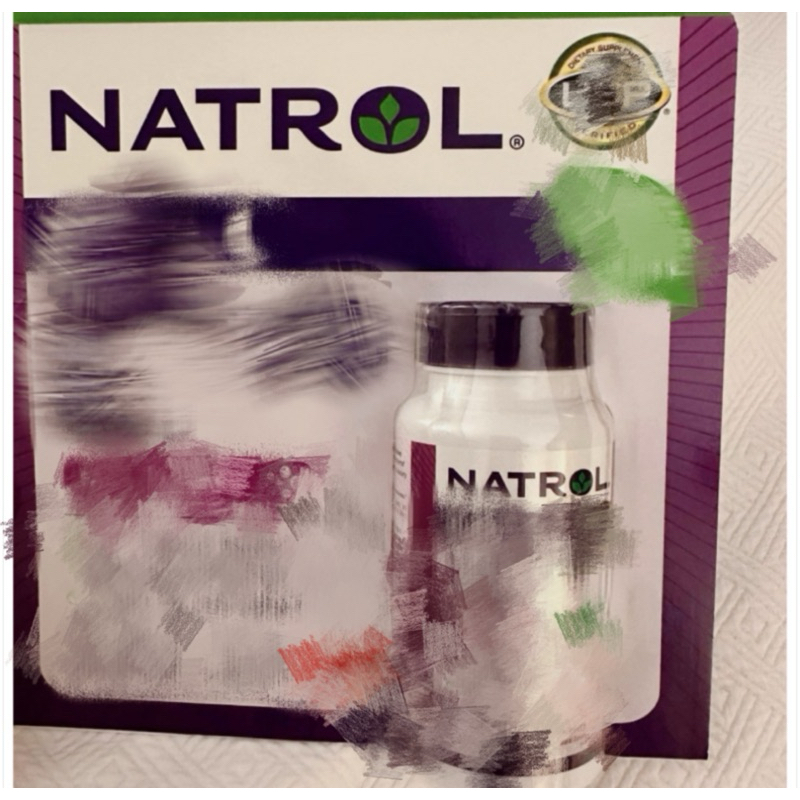 代購美國好市多costco NATROL 4/24台灣可寄出