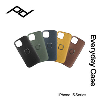 【KOZIIY】Peak Design iPhone 15 Series 易快扣手機殼