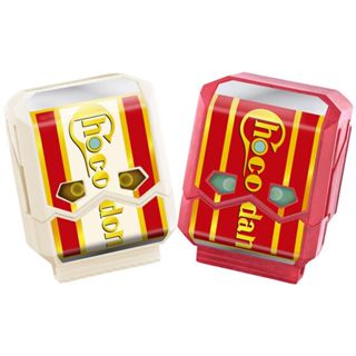 (BANDAI)代理版 特攝 變身器 PB限定 假面騎士GAVV DX聲效菓子獸02 (酷比樂)