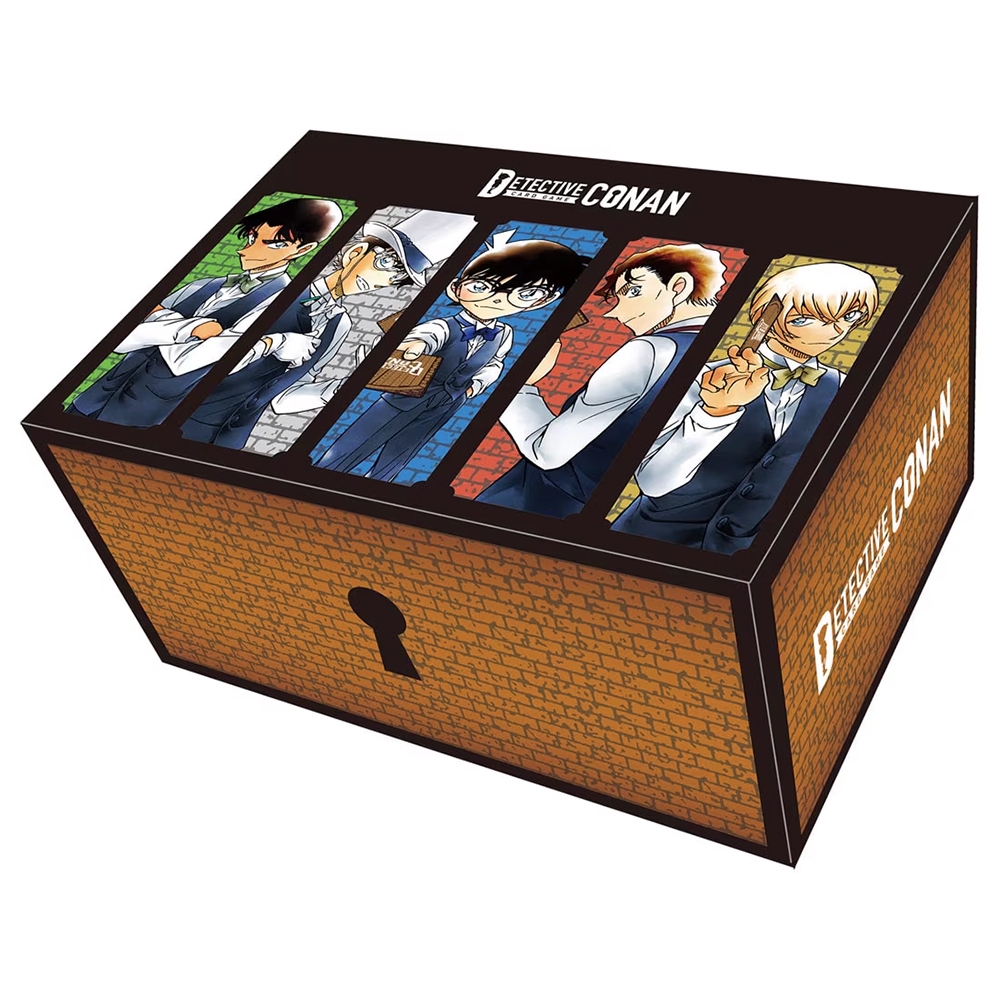 名偵探柯南TCG 卡片收納盒 CN94233