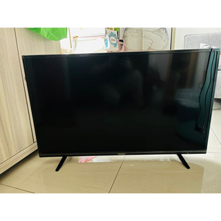43吋Panasonic國際牌數位高畫質液晶顯示器（二手）