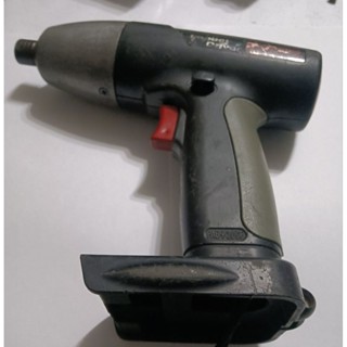 二手良品鐵克威14.4v 充電衝擊起子機（無配件）