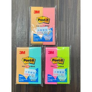 3M Post-it可再貼便條紙 抽取式便條紙 便利貼 R31-2