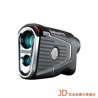 Bushnell Pro X3 PLUS 高爾夫雷射測距望遠鏡(輕便防水雷射測距望遠鏡)