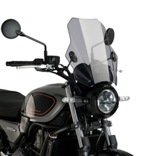 Z650RS越野風鏡 適用於 川崎 Z650RS改裝機車風鏡 Z650RS 腳踏板 川崎Z650RS排氣