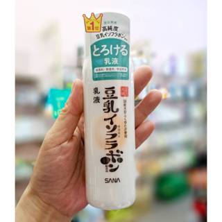 ☆哈哈奇異果☆SANA莎娜 豆乳美肌保濕乳液 150ml