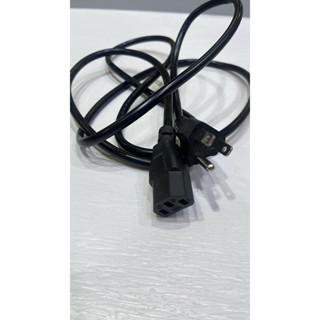 電腦電源線 主機電源線 電腦主機螢幕線 1.5米 變壓器電源線