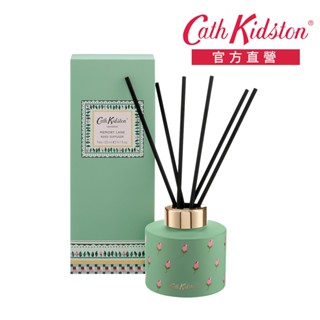 【Cath Kidston】回憶小徑擴香瓶 120ml｜官方總代理直營｜TalYah 達立亞 旗艦店