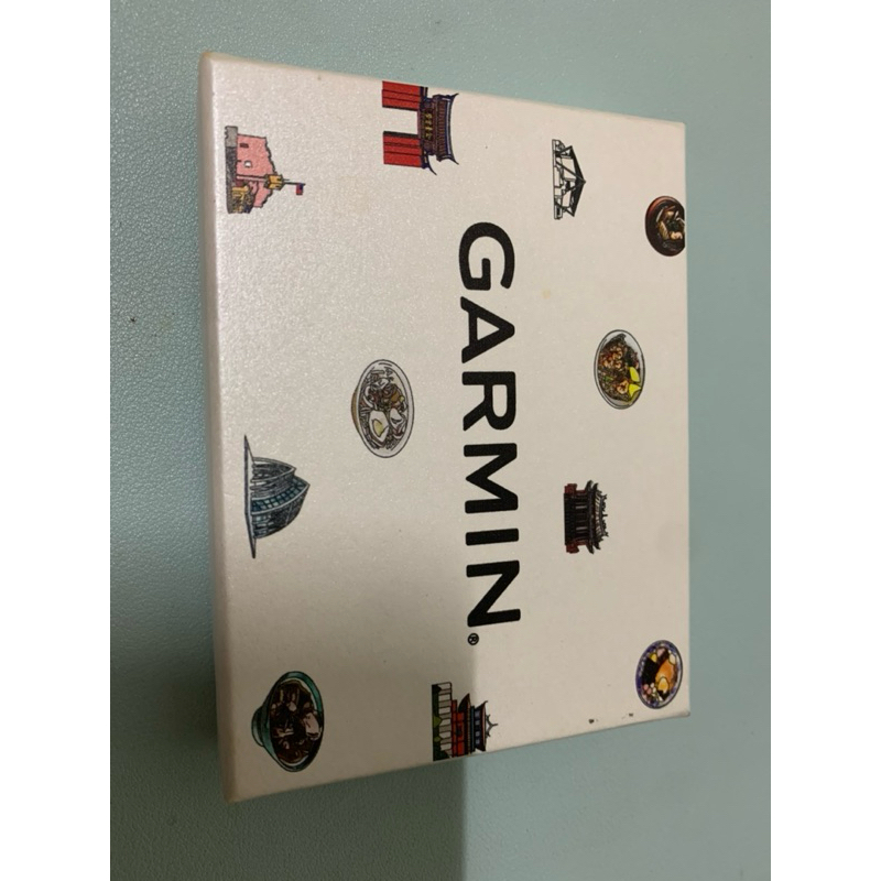 GARMIN造形一卡通