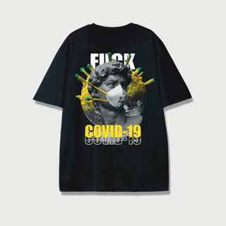 2020 舊作品： fXck covid-19已完售