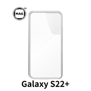 【德國Louis】Quad Lock Samsung Galaxy S22+ MAG手機防水殼防水罩編號10055733