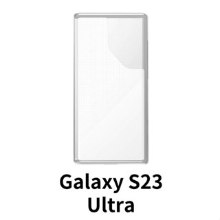 【德國Louis】Quad Lock Samsung Galaxy S23 Ultra手機防水殼防水罩 30055539