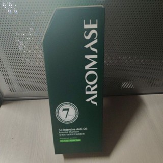 AROMASE 艾瑪絲 草本去屑洗髮精 1000ml