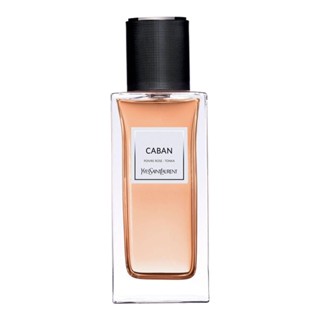 YSL 聖羅蘭 時尚訂製香水 CABAN毛呢外套淡香精 75ml TESTER (環保盒)【UR8D】