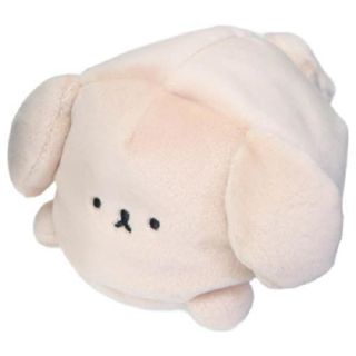 KAMIO絨毛娃娃/ 小狗 eslite誠品