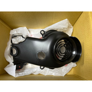 山葉 原廠 汽缸空氣進氣孔 RS ZERO 風扇 電盤外蓋 1CG-E2652-00