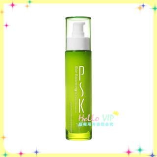 hellovip🌟 PSK 淨顏控油平衡乳液 80ml 清爽 控油 全膚質 保濕補水 痘痘肌 無酒精 乳液