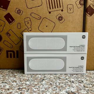 ⚡台灣小米公司貨⚡ Xiaomi 智慧寵物飲水機 2 濾芯 小米寵物飲水機濾心 小米寵物飲水機濾芯 小米