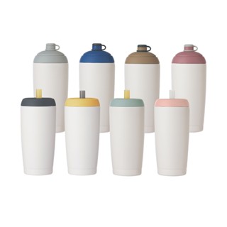免運 臺灣製 YCCT速吸杯2代550ml(內膽陶瓷層) - 啵一下就能喝的環保咖啡杯 聖誕禮物 交換禮物 客製化禮物
