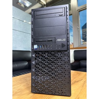 *2025慶端午降價*十代電腦含OFFICE*ASUS E500 G6商用工作站/十代電腦/win 11專業版/有保固