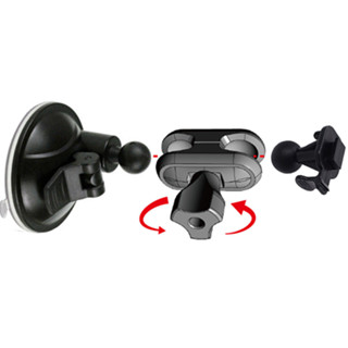行車紀錄器 支架 吸盤 DOD m658gh IS220W ES300W LS360W LS470W MIO600 HP