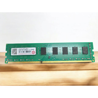含稅 終身保固 創見 DDR3 4G DDR3 1600 4GB PC3-12800 DDR3 4GB 01R012