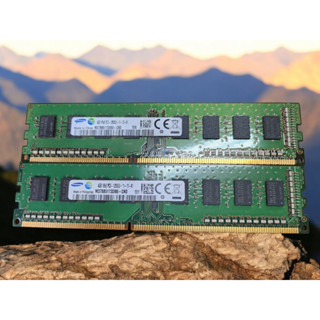 含稅 三星 SK 海力士 聯想 DDR3 1600 4GB 單面顆粒 保固1個月 11R335