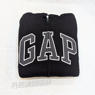 GAP 童裝 連帽外套 厚刷毛 羔羊毛 男大童 青年版 全新正品 現貨秒發