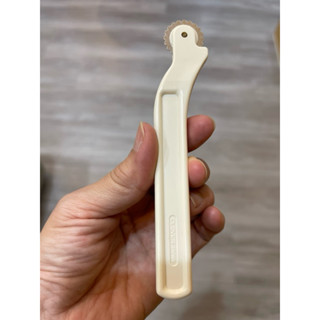 Clover可樂牌波浪點線器