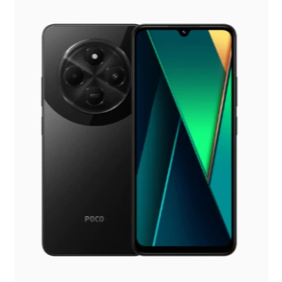 〖嘉盛數碼〗全新新品 紅米 POCO C75 6GB/128GB + 8GB/256GB 智慧型手機 小米C75