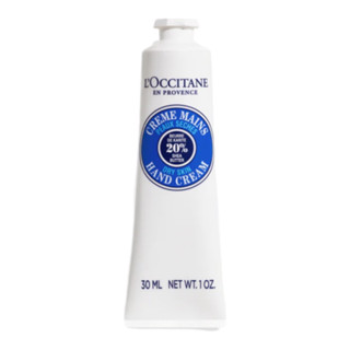 🐘大象屋美妝🌟歐舒丹 L’OCCITANE🌟乳油木護手霜30ml-M8