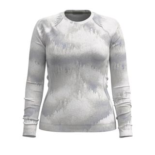 Smartwool Thermal 美麗諾羊毛長袖排汗衣 SW016370 女