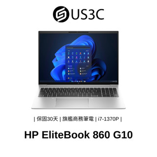 HP EliteBook 860 G10 16吋 OLED i7-1370P 64G 2T SSD 二手品