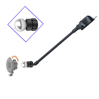 轉接支架 Garmin DriveSmart 86 22mm 17mm 2.2cm 1.7cm 隔日到貨 配件 金屬球頭