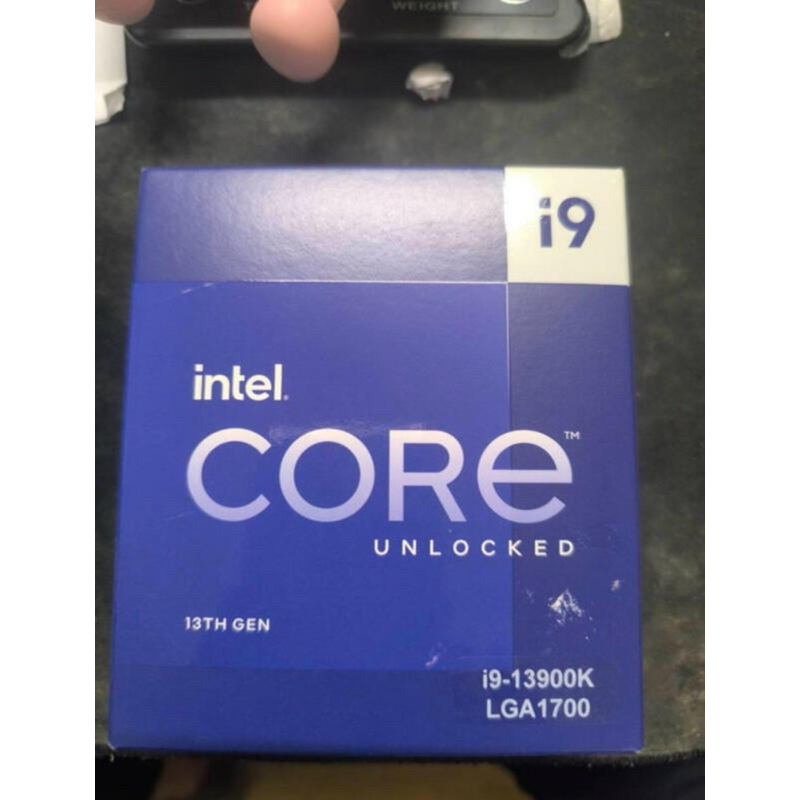 Intel i9-13900K /36M/ LGA1700