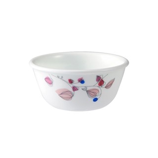 【美國康寧 CORELLE】嫣紅微風177ml小羹碗