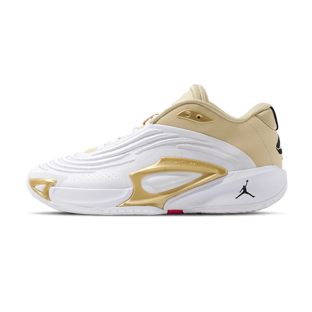 Nike Jordan Luka 3 SE PF 男 白金 包覆 輕量 喬丹 運動 緩震 籃球鞋 FZ2467-100