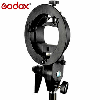 又敗家 Godox神牛SF機頂閃燈轉接Bowens卡口支架SFrame轉接保榮卡口托架適SB910 HVL-F60M
