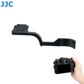 JJC 富士 X-T5 熱靴手柄 X-T4 X-T3 Fujifilm 優質鋁合金製成 提升手感 公司貨 台灣現貨