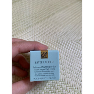 雅詩蘭黛 特潤全能修護亮眼霜 3ml