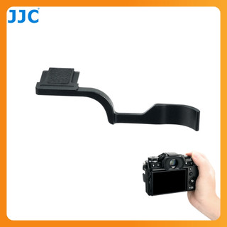 JJC 富士 X-T5 熱靴手柄 X-T4 X-T3 Fujifilm 優質鋁合金製成 提升手感 公司貨 台灣現貨